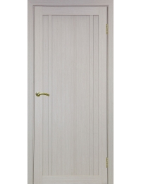 Межкомнатная дверь Турин 522.111 АПП цвет серый