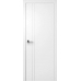 Межкомнатная дверь Беларусь Логика LX-406 эмаль белая