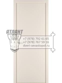 Межкомнатная дверь Беларусь Логика LX-417 эмаль RAL 9010