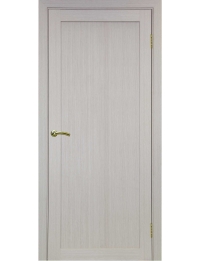 Межкомнатная дверь Турин 501.1 цвет дуб серый